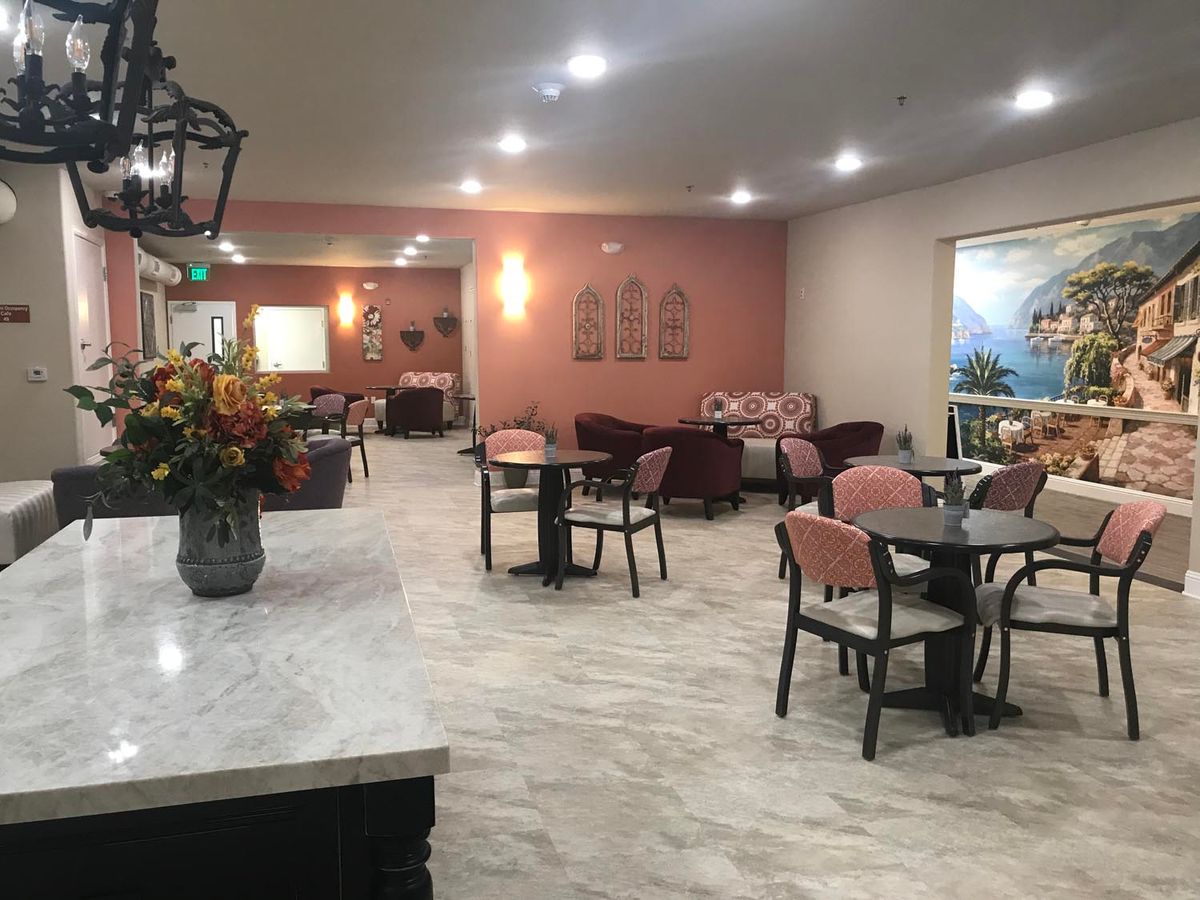 Summerset Lincoln Assisted Living