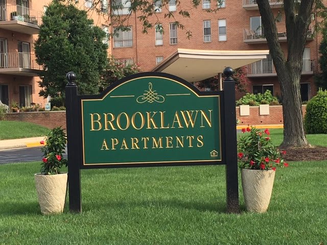 Brooklawn Apartments