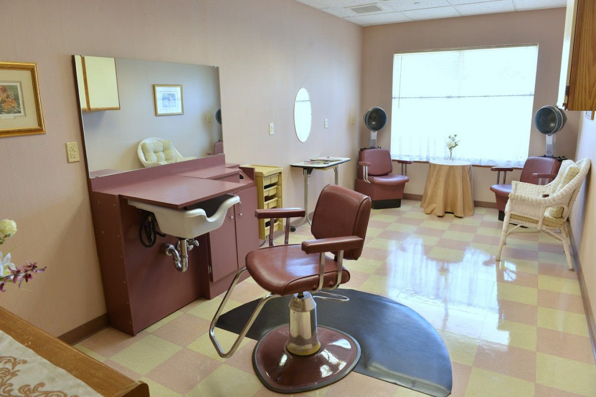 Mt Pleasant Comfort Care
