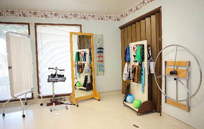 Evergreen Arvin Healthcare