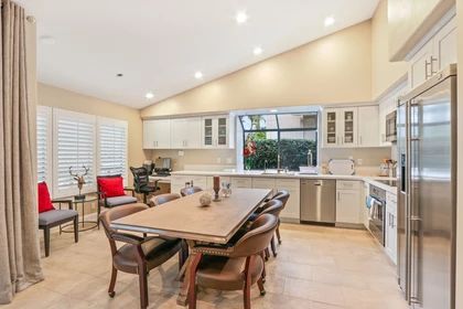 Pleasant Home At Laguna Niguel
