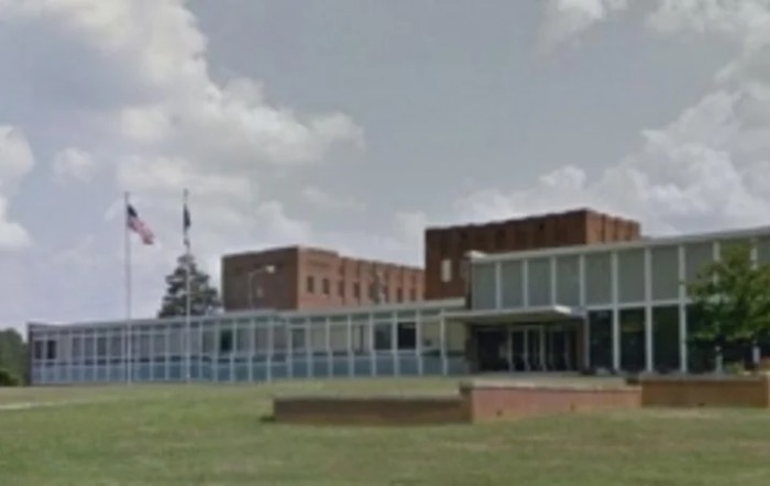 Hiram W Davis Medical Center