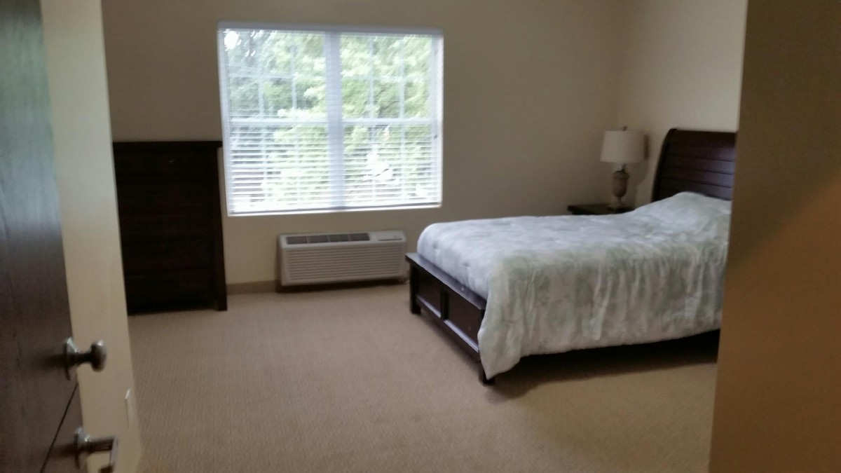 The Harbors Senior Living of Fridley