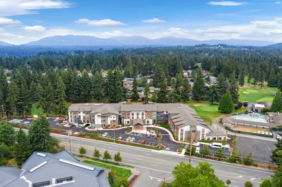 Village Concepts Of Fairwood