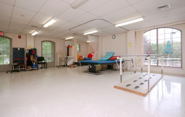 Long Ridge Post - Acute Care