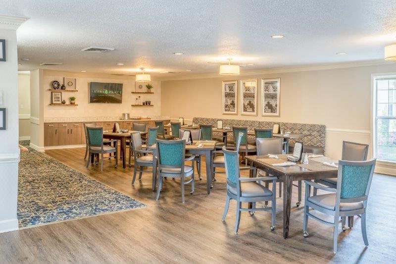 Mill Creek Manor