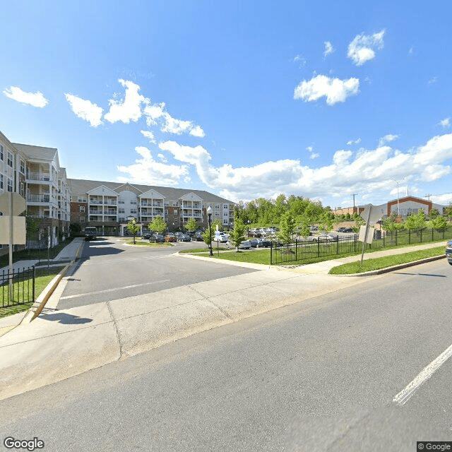 Conifer Village at Oakcrest