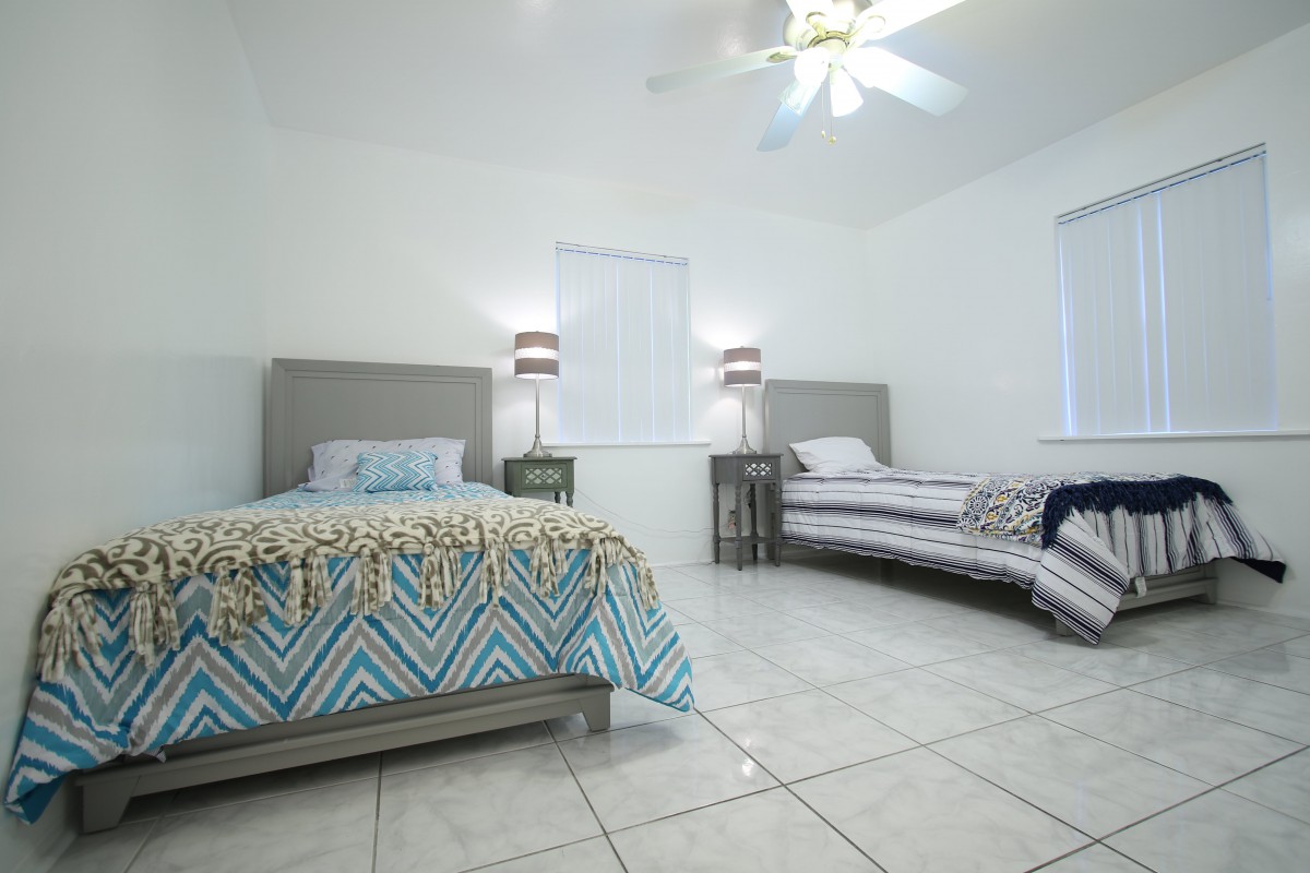 Angel Care Assisted Living Facility