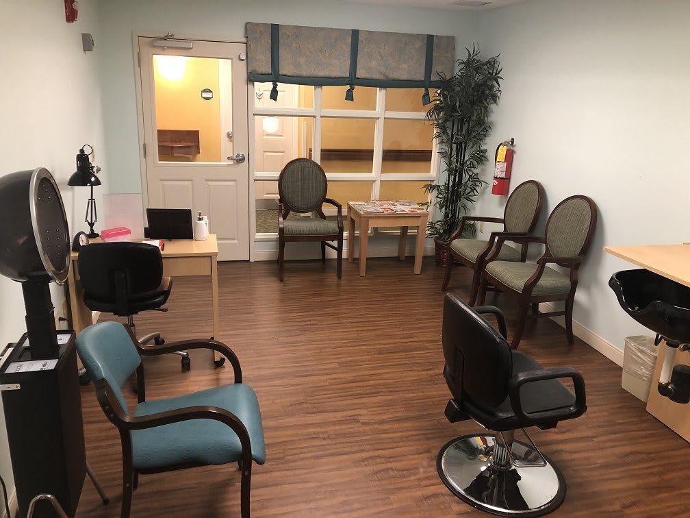 Towne Park Assisted Living