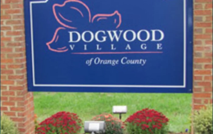 Dogwood Village Of Orange County Senior Living