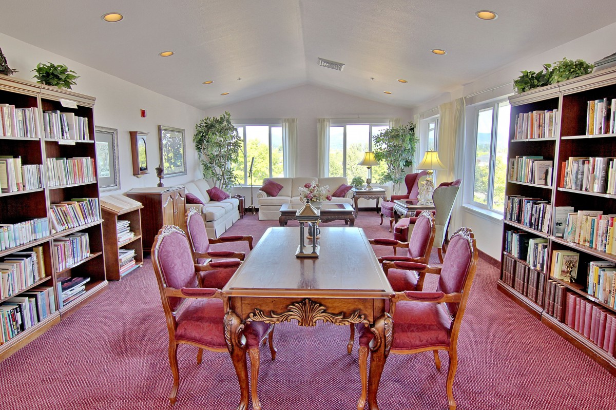 Stoneybrook Lodge