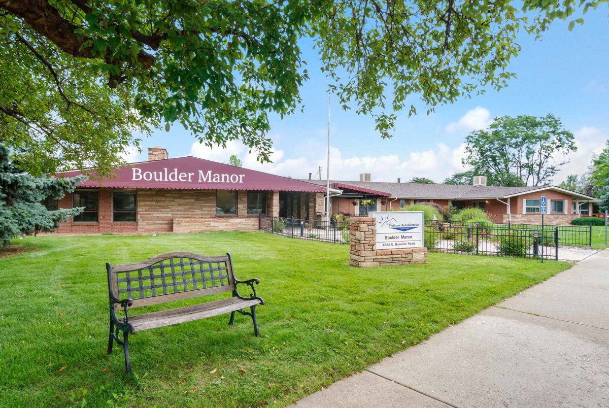 Boulder Canyon Health and Rehabilitation