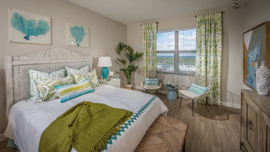 Belmont Village Senior Living Fort Lauderdale