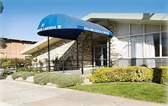 Windsor Gardens Rehabilitation Center Of Salinas