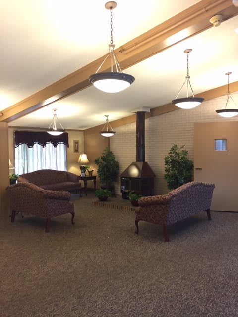 Woodside Senior Living