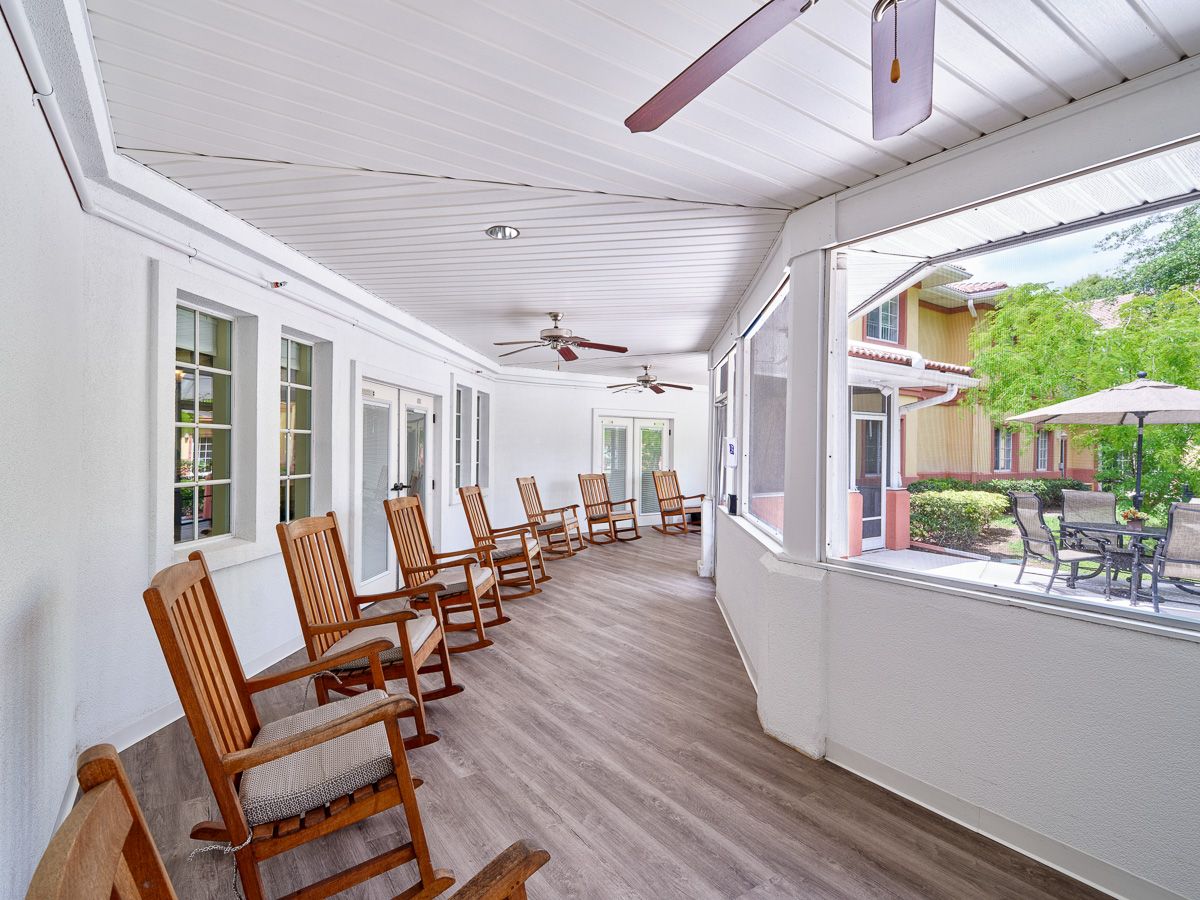 Wickshire Tamarac