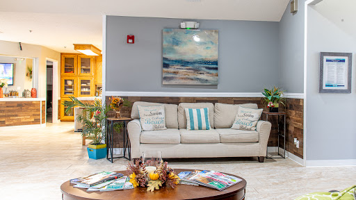 Silver Serenity Assisted Living