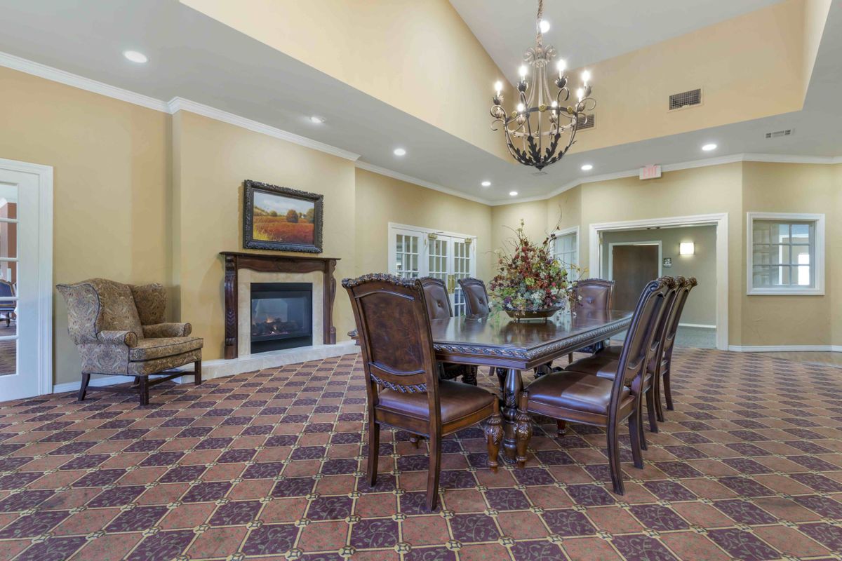 Aberdeen Heights Assisted Living