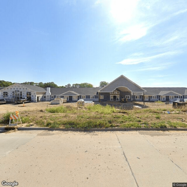 Villas of Holly Brook & Reflections - Bellevue