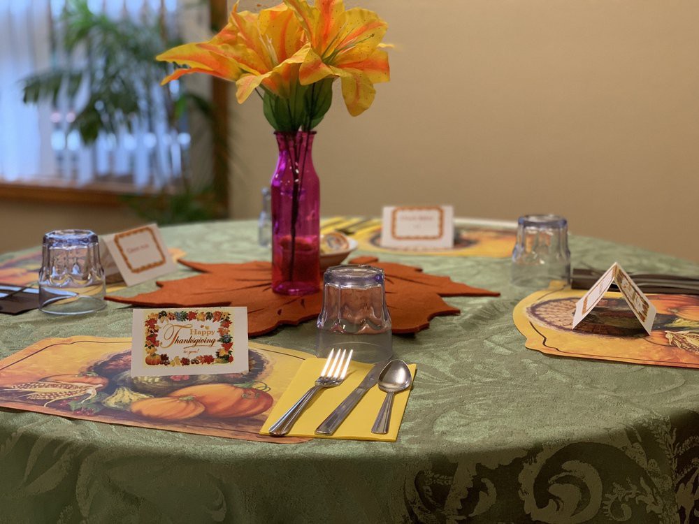 Corvallis Manor Nursing Ctr