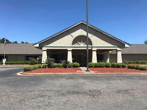 Rehab Center of Cheraw