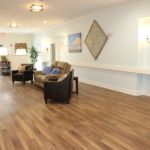 At Home Senior Living