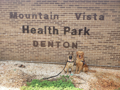 Mountain Vista Health Park