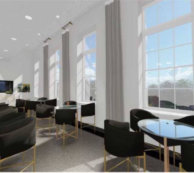 Bardwell Residences