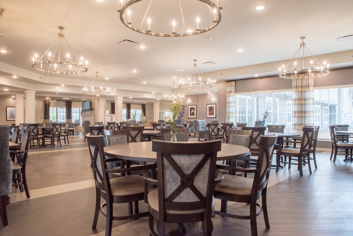 Boonesboro Trail Senior Living
