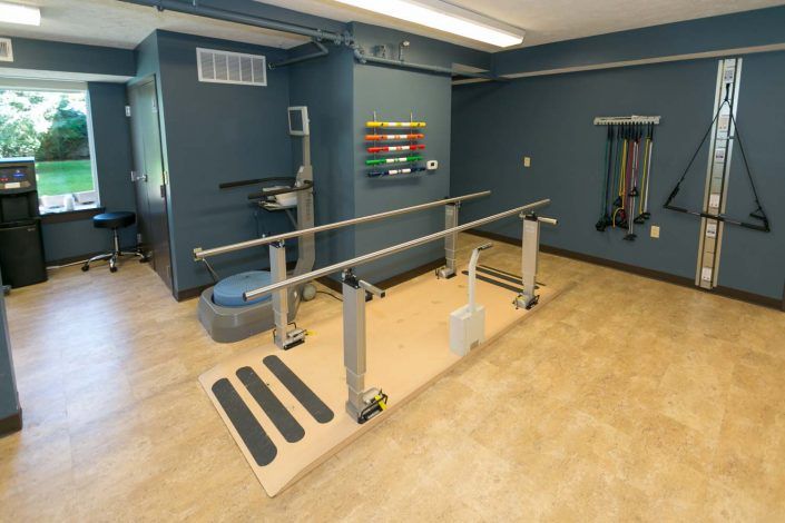 Omaha Nursing And Rehabilitation Center