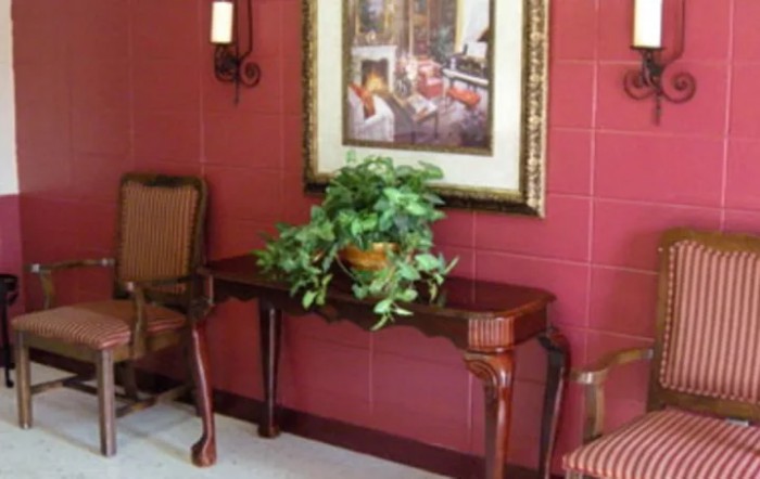 River Heights Healthcare Center