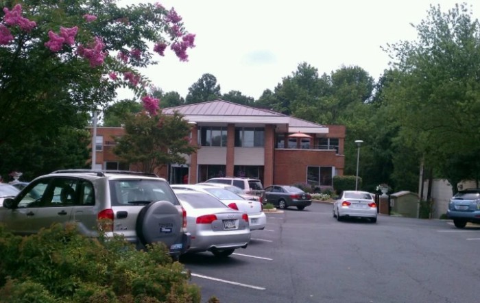 Fairfax Rehabilitation And Nursing Center