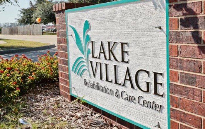 Lake Village Rehabilitation And Care Center