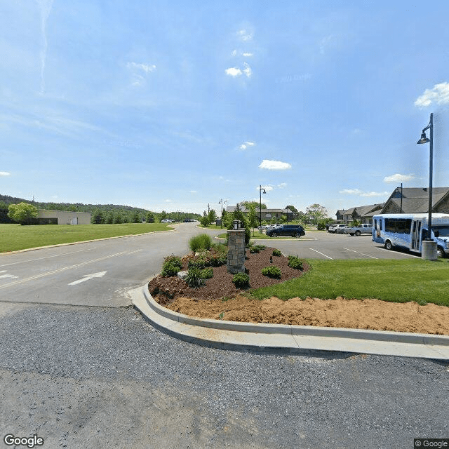 Legacy Village of Cleveland