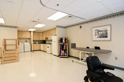 Rolling Hills Rehab And Care Center