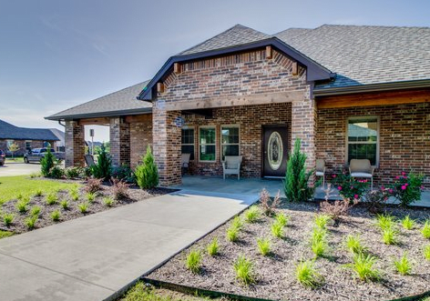 Mayberry Gardens Assisted Living & Memory Care