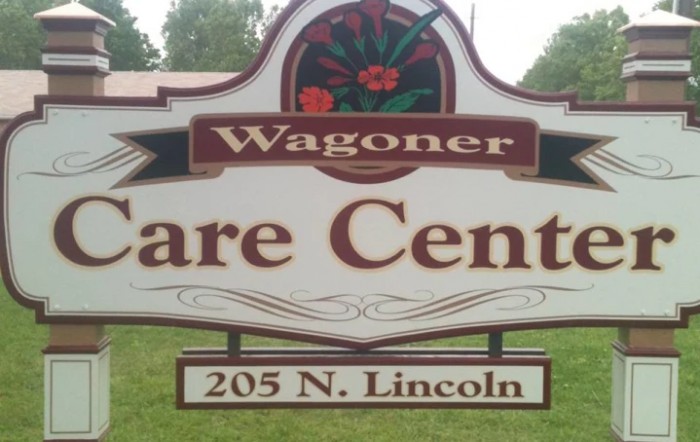 Wagoner Health & Rehab
