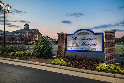 Renaissance Marquis