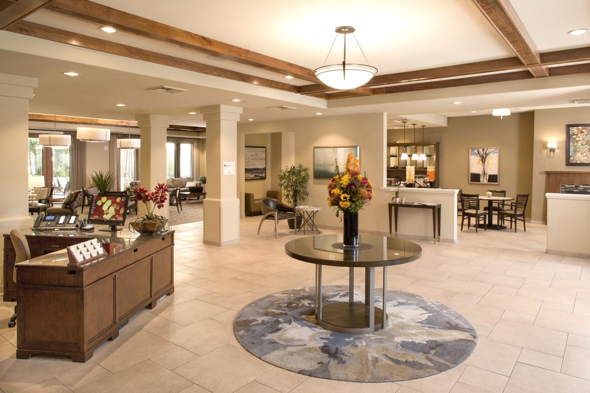 Oakmont Of San Jose