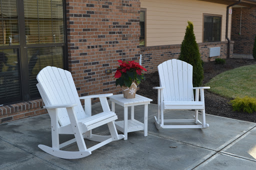 Margate Health And Rehab Center