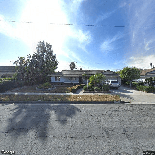 Brightwoods Home I