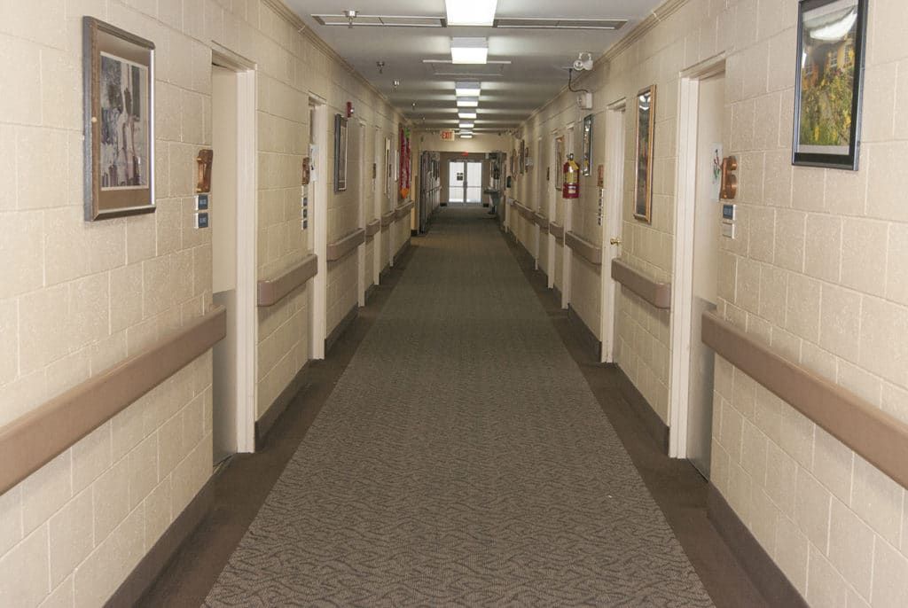 Davco Rest Home
