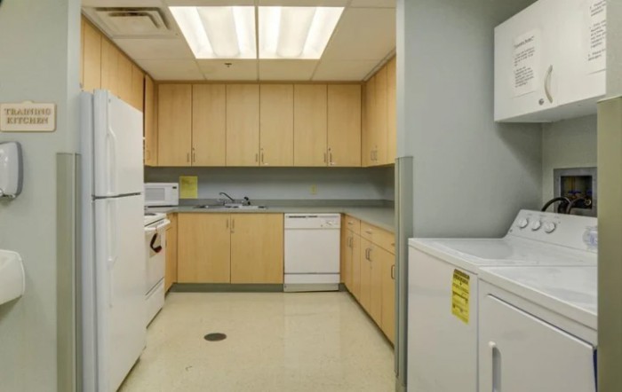 Manorcare Health Services - Shadyside