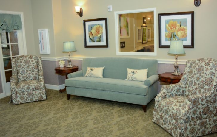 The Reserve at Arlington Heights