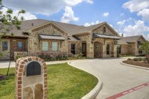 Avalon Memory Care - Cypress Creek