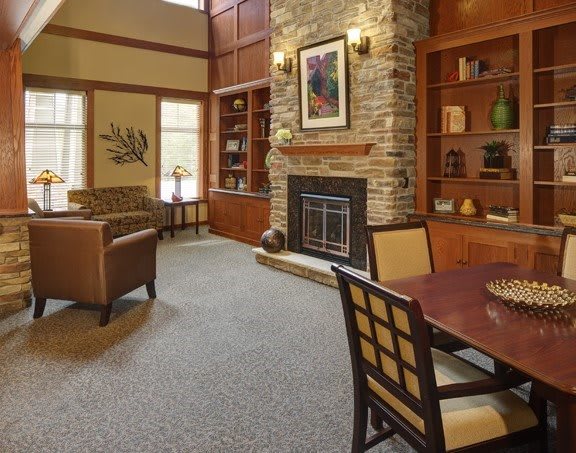 Lincoln Village Senior Living