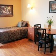 Heritage Hills Rehabilitation & Care Center