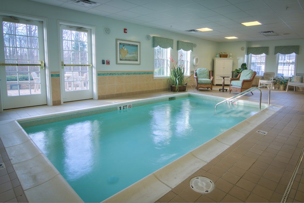 Brandywine Living At Fenwick Island