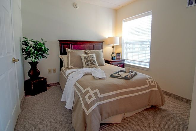 Vitality Living West End Richmond