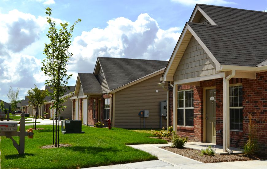 Rosegate Assisted Living